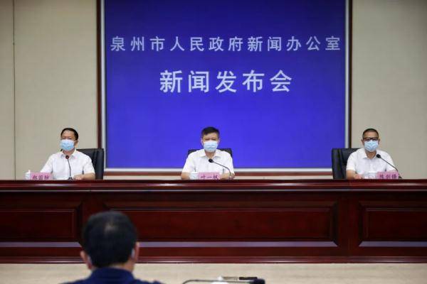 泉州最新疫情動態及防疫生活小分享