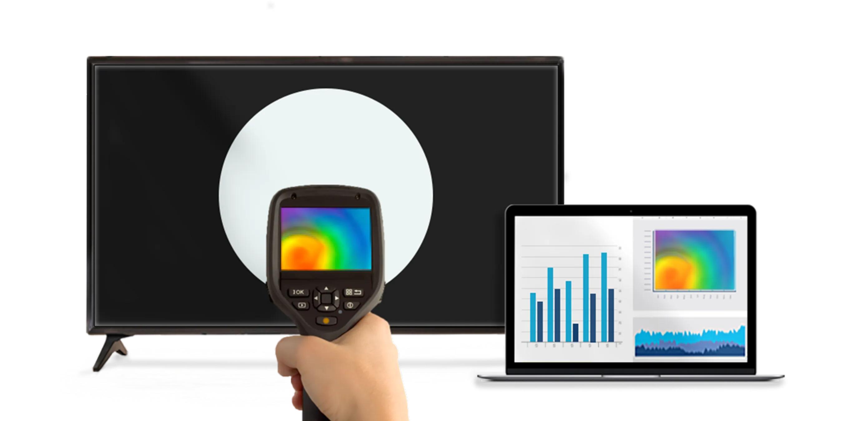 科技領(lǐng)航,全新指南教你如何智選未來電視機(jī)