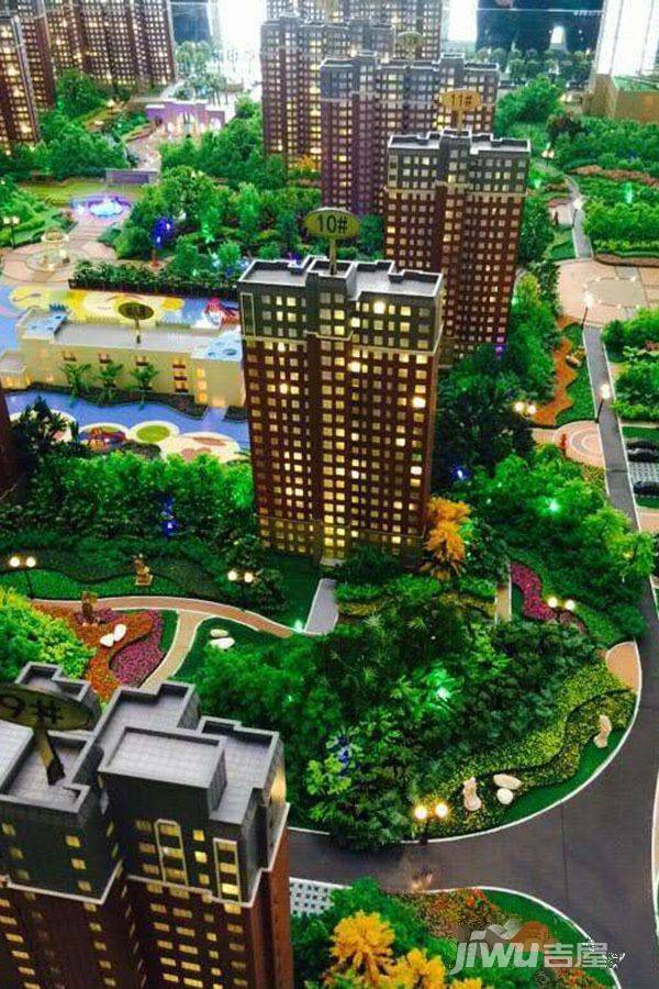 薛店九裕龍城最新住宅價(jià)格，科技居住體驗(yàn)全新升級