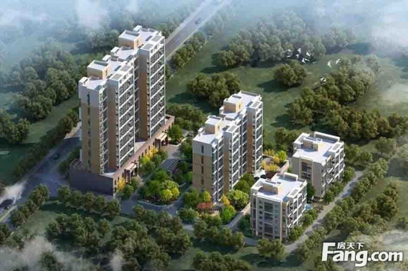 薛店九裕龍城最新住宅價(jià)格,科技居住體驗(yàn)全新升級