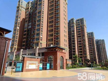 薛店九裕龍城最新住宅價(jià)格,科技居住體驗(yàn)全新升級