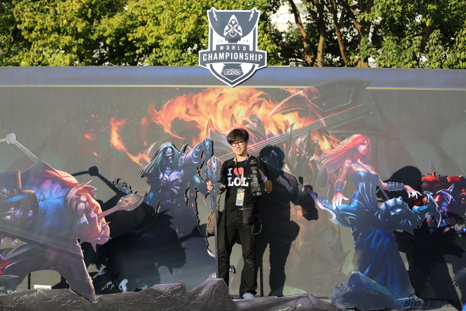 英雄聯盟s4比賽視頻,英雄聯盟S4比賽視頻，解析與觀點闡述