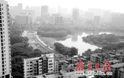 流花湖隧道最新動態,科技引領城市未來,流花湖隧道展現前沿進展