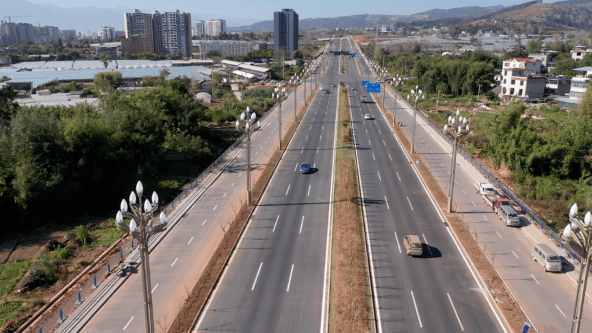 西昌北環(huán)線最新動態(tài)，巷弄深處的驚喜與特色小店的獨特魅力