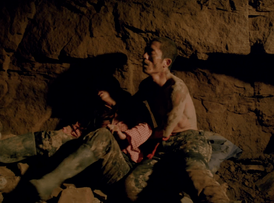 電影寶藏古井，小巷深處的秘密故事