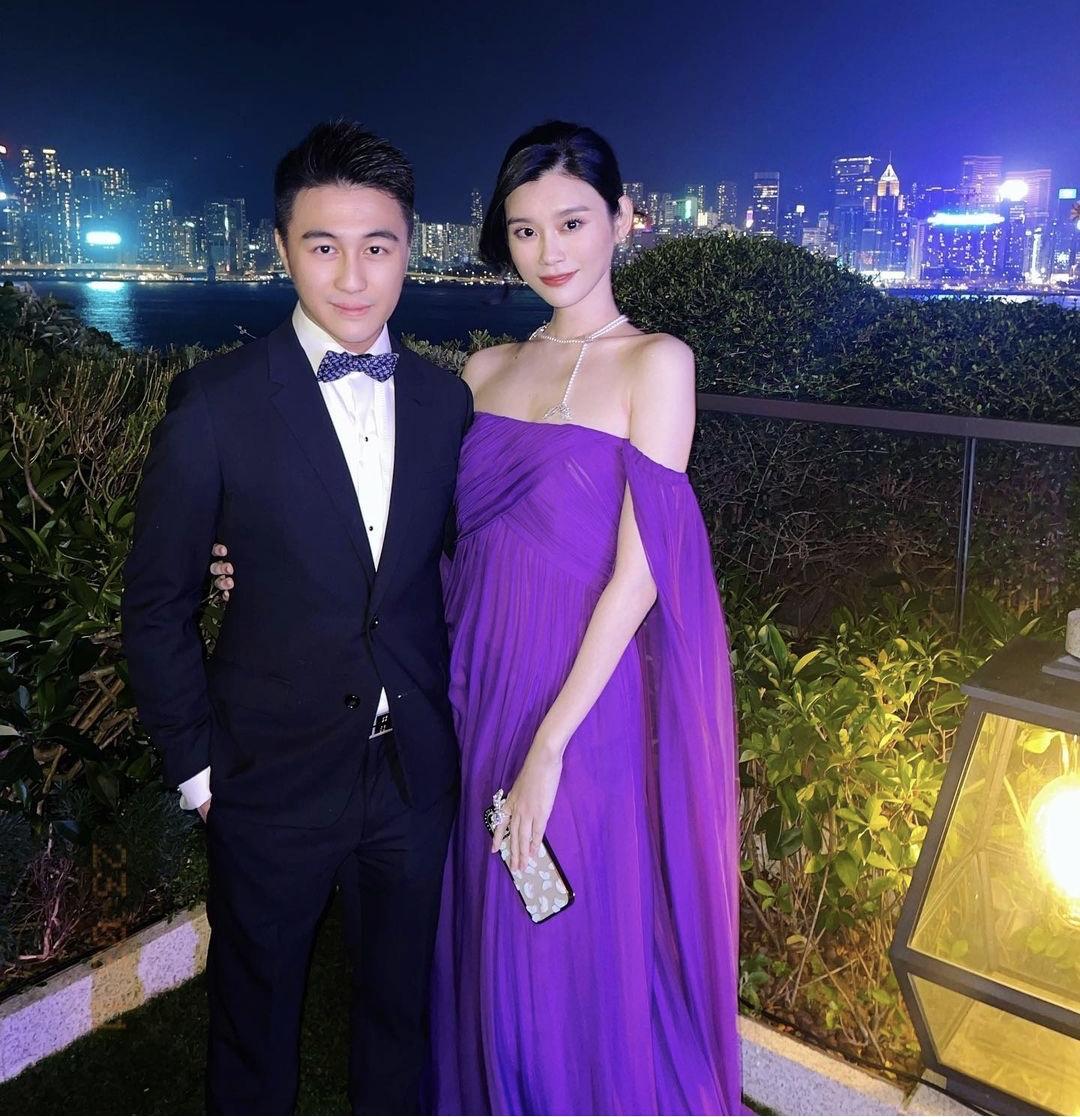 奚夢瑤何猷君最新動態揭秘，三大看點引人關注