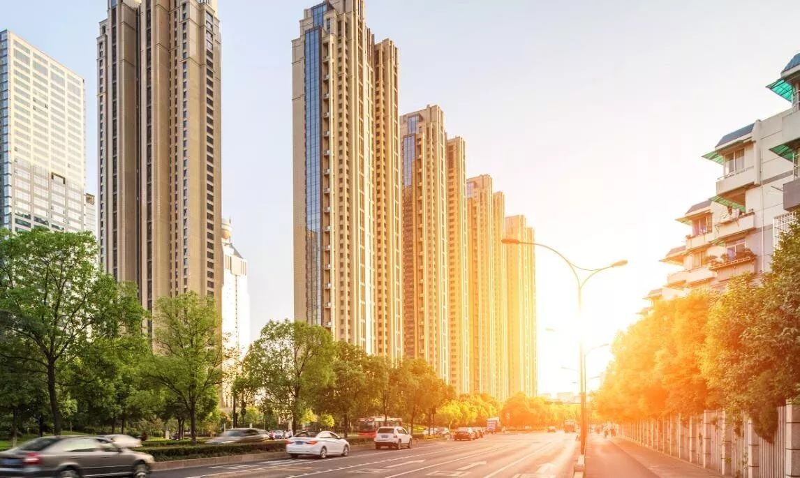 重磅推出房產最新樓盤，科技智能生活，開啟未來居住新紀元