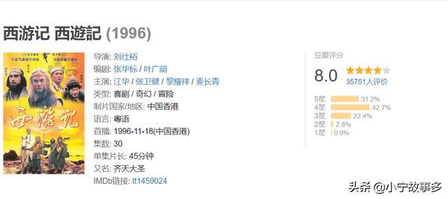 探索自然美景的治愈之旅，電視劇評分高達9分以上！