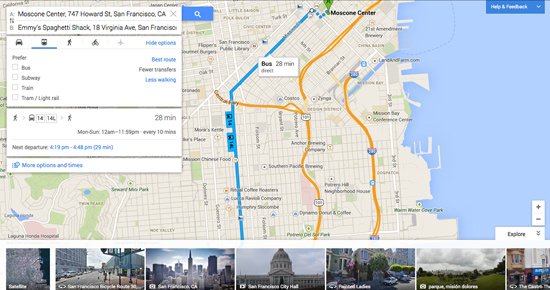 最新谷歌地圖,最新谷歌地圖，探索變化，自信成就夢(mèng)想之旅