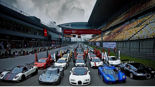 各種跑車比賽視頻大全,各種跑車比賽視頻大全，探索自然美景的旅行與內心的寧靜