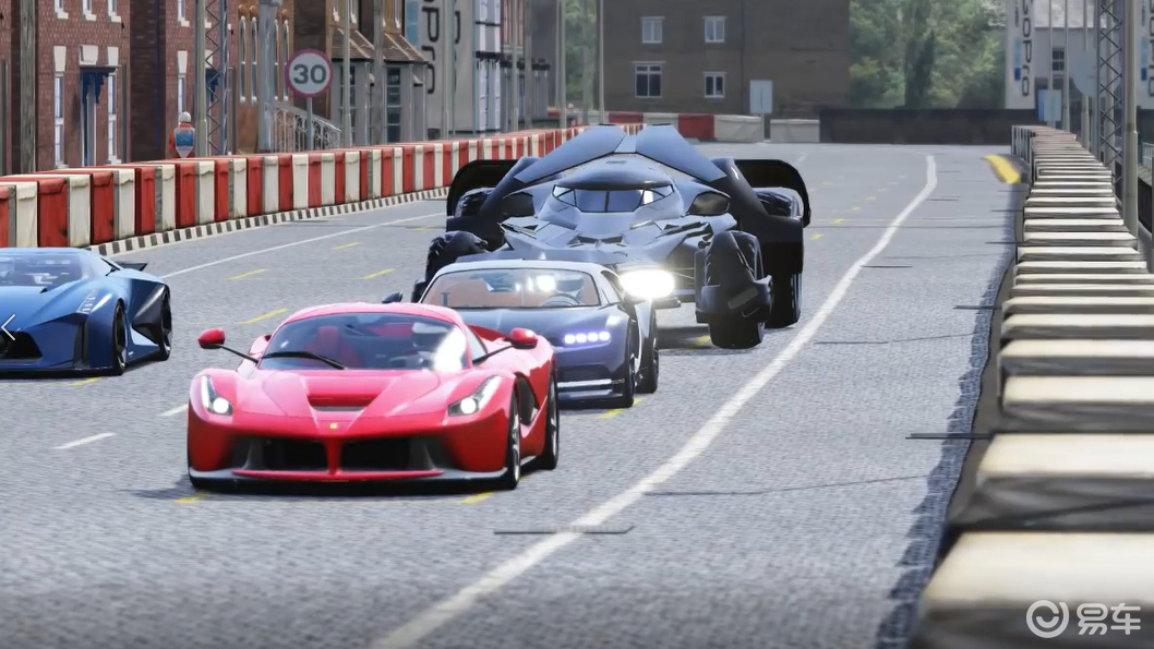 各種跑車比賽視頻大全,各種跑車比賽視頻大全,探索自然美景的旅行與內心的寧靜