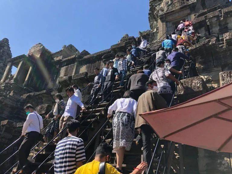 暹粒最新疫情，科技革新引領抗疫新時代