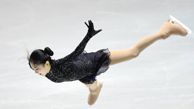 李子君2017比賽視頻,李子君2017比賽視頻，一場自然美景的探險之旅，尋找內心的平和與喜悅