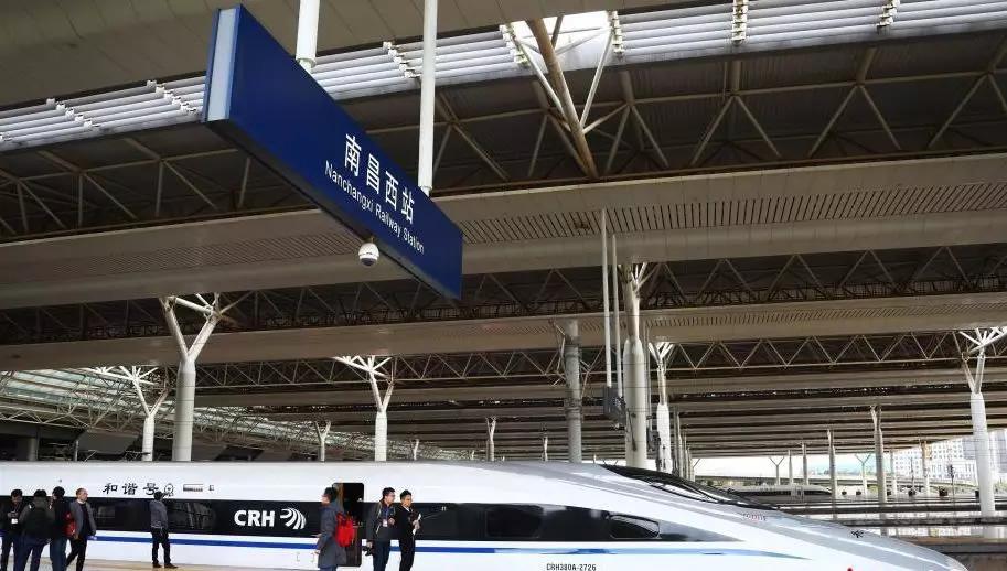 黔張常鐵路最新動態,黔張常鐵路最新動態,科技引領時代,重塑鐵路之旅