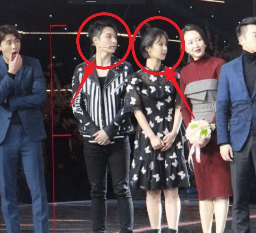 張藝興最新照片,張藝興最新照片陽光少年,魅力無限!