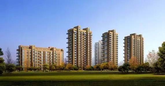 漯河房產最新樓盤概覽，城市新居的理想選擇