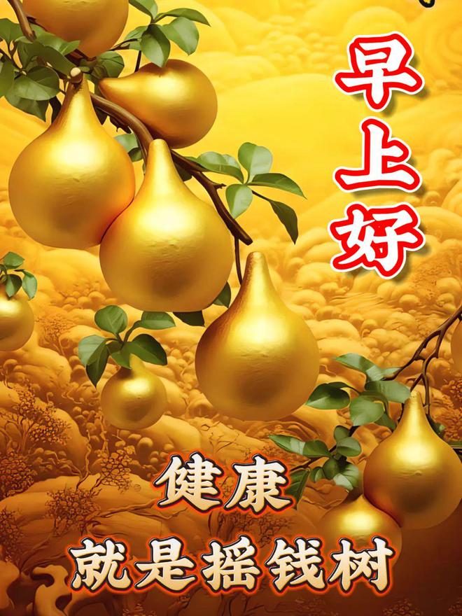 最新晨間祝福，溫馨寄語，開啟美好一天的大門