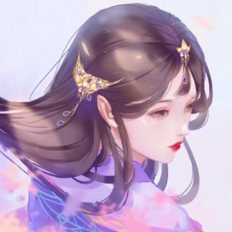 古裝動漫女神頭像,日常溫馨趣事與古風魅力