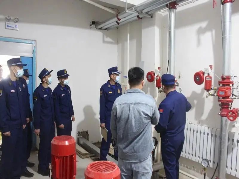 消防資訊速遞,最新消防資訊概覽