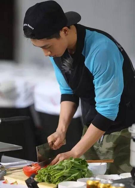 廚藝之星,熒屏上的烹飪明星閃耀光芒