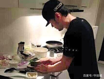 廚藝之星,熒屏上的烹飪明星閃耀光芒