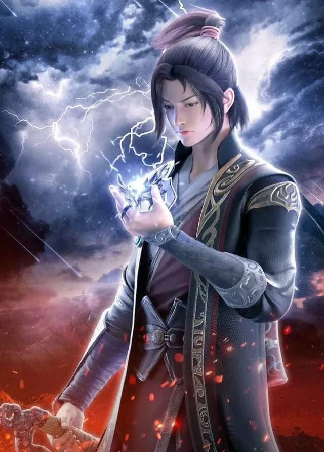 斗破蒼穹動漫在線播放，玄幻巨作的時代風采