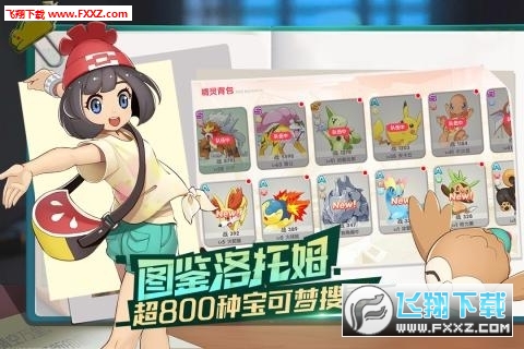 口袋圖鑒全新版,小巷隱藏寶藏與特色小店的無限魅力探索