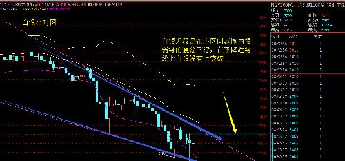 財道行情分析與操作指南,初學者與進階用戶的必備指南