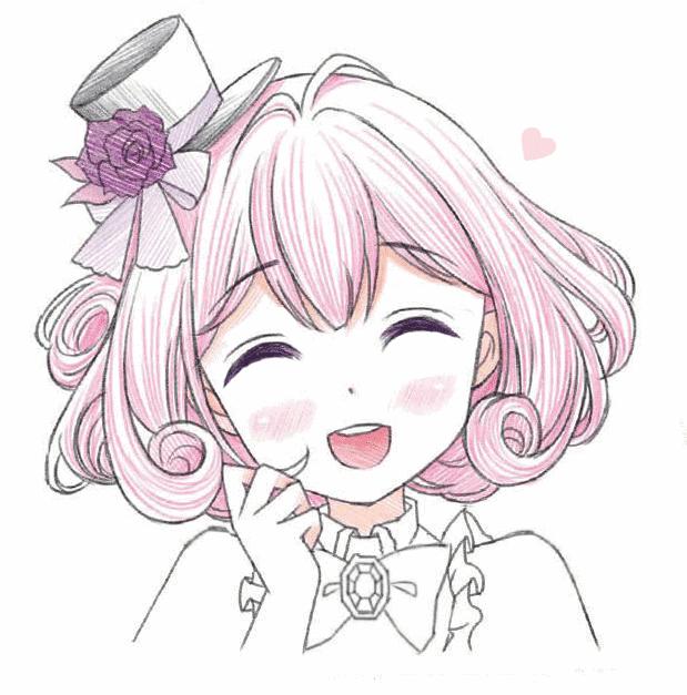 數字時代的視覺盛宴，動態圖與動漫的完美結合