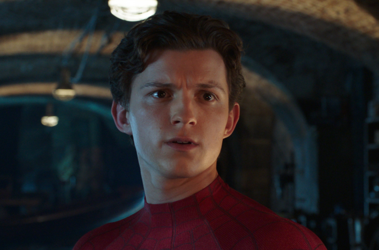 彼得帕克最新資訊,彼得帕克最新資訊，與自然美景的邂逅，尋找內心的平和之旅