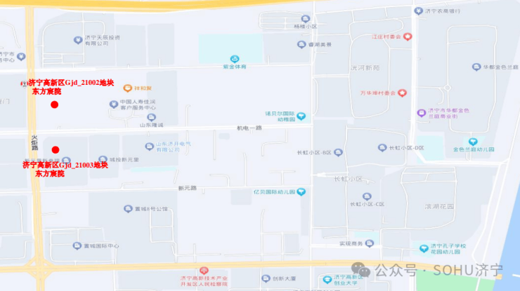 曲阜最新住宅項目,曲阜最新住宅項目，家的夢想與自我超越的旅程