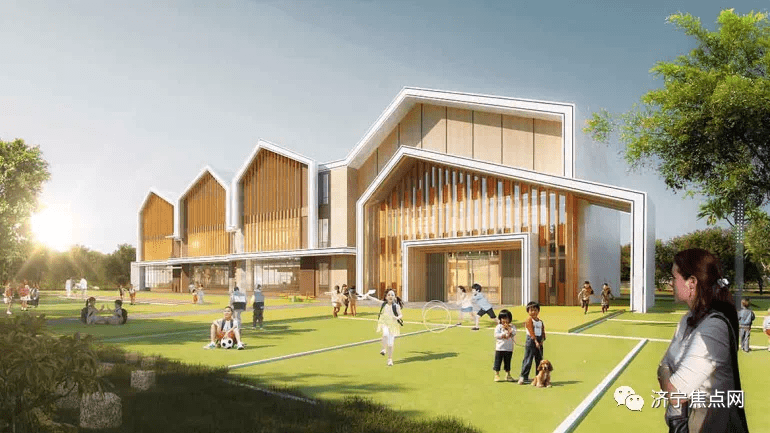 曲阜最新住宅項目,曲阜最新住宅項目,家的夢想與自我超越的旅程