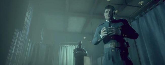 克蘇魯?shù)暮魡倦娪?克蘇魯?shù)暮魡倦娪?，一?chǎng)自然美景的探索之旅