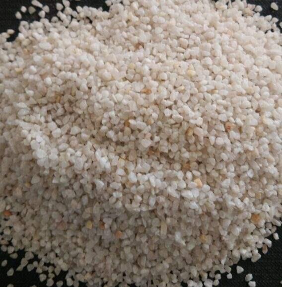 最新石英砂價格,最新石英砂價格，一場自然美景的旅行探索