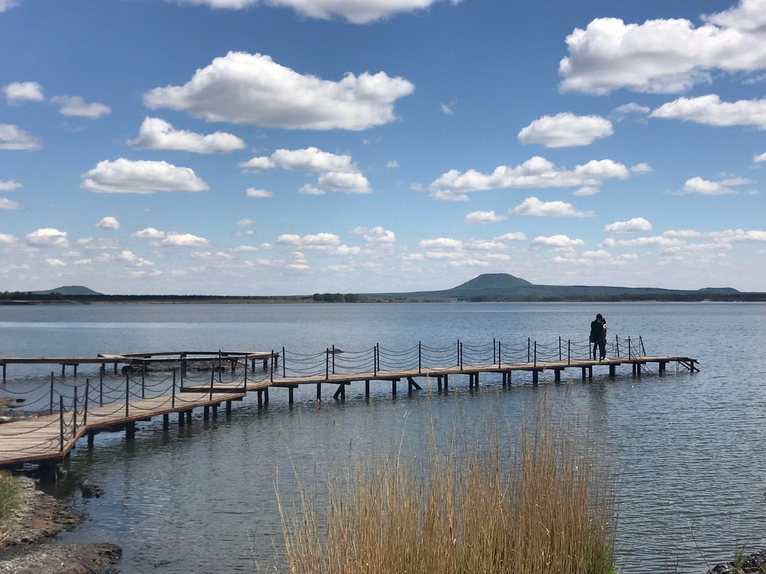 五大連池天氣預報實時更新，最新天氣動態一網打盡！