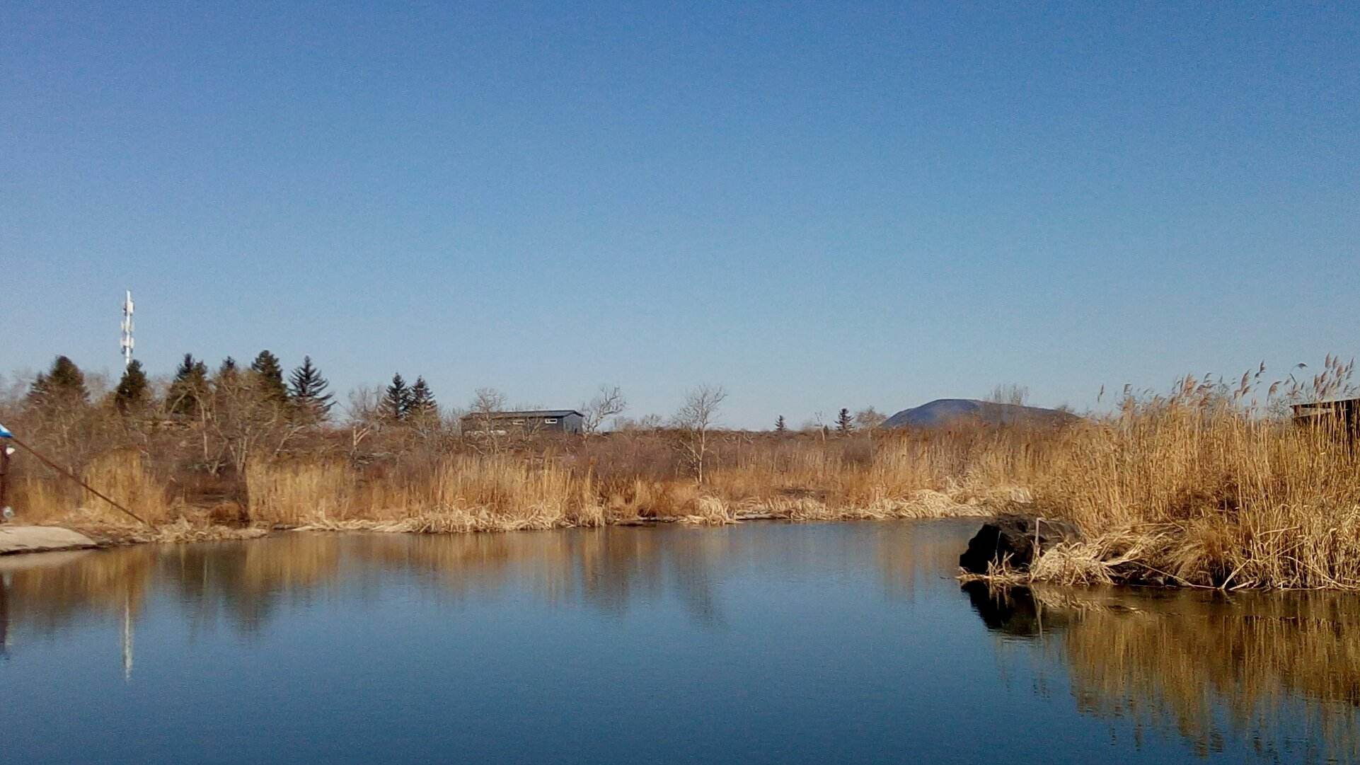 五大連池天氣預報實時更新,最新天氣動態一網打盡!