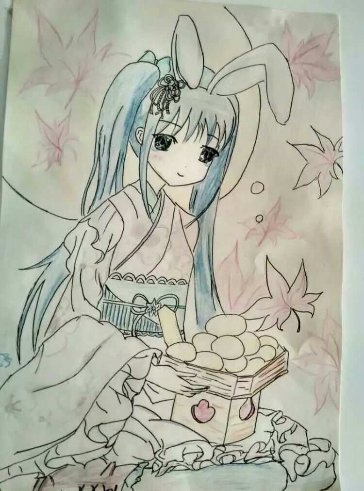 二次元藝術的獨特魅力，探索畫漫畫的動漫世界