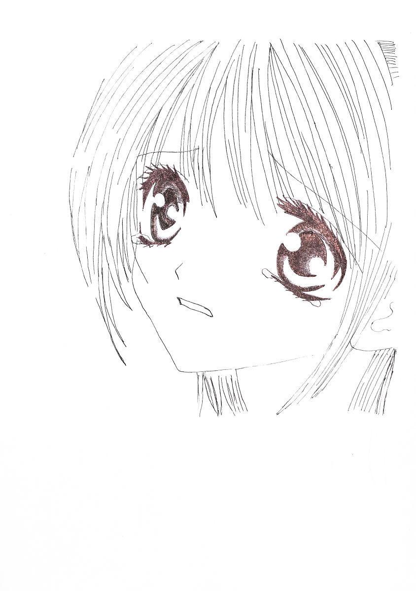 二次元藝術的獨特魅力,探索畫漫畫的動漫世界