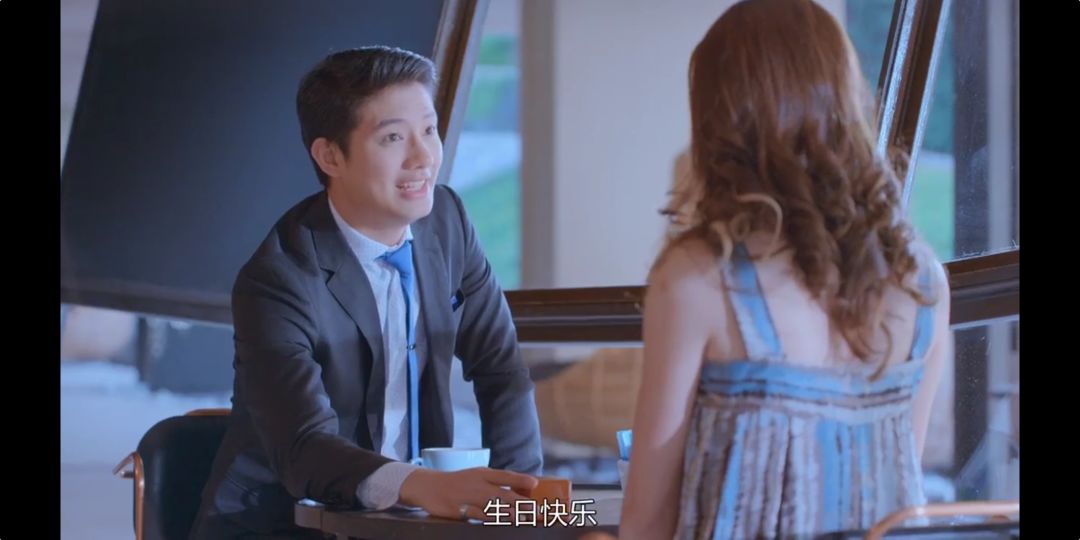 等你愛我泰劇演員表全解析