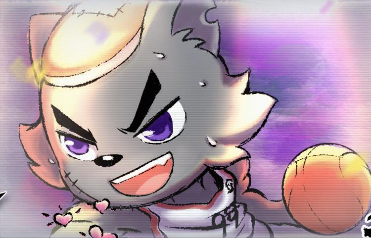 動(dòng)漫帥照,令人心動(dòng)的二次元魅力瞬間薈萃