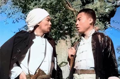 地道戰電影,小巷深處的電影寶藏探索