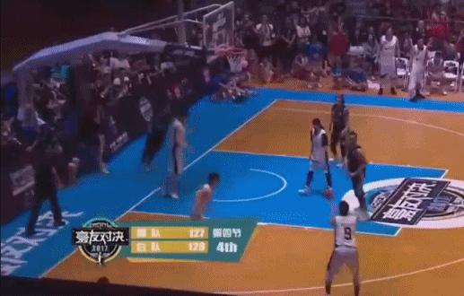 最帥籃球明星,自信、成長與無限魅力的籃球之旅