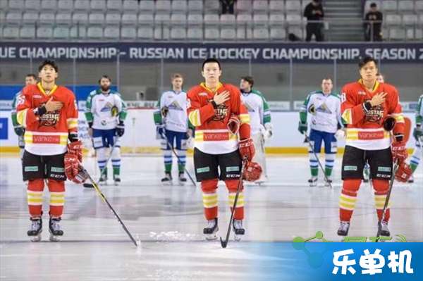 冰球比賽規則詳解,參與并理解這項運動的指南