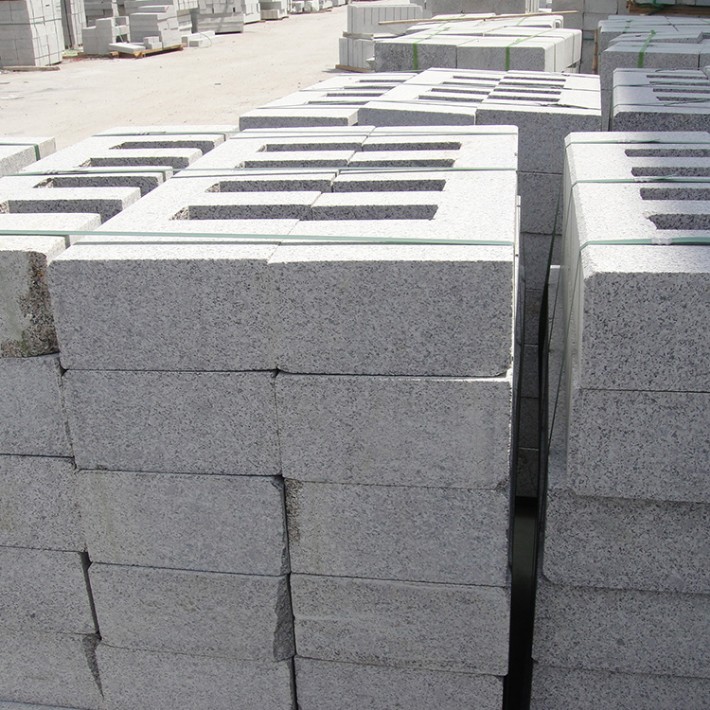 科技新品花崗石路緣石，精工細作重塑自然之美，價格概覽