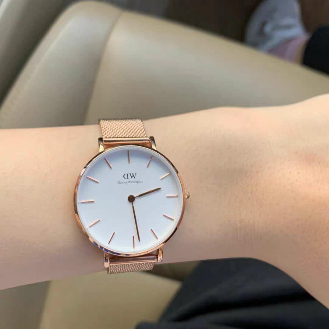 DW手表，價格、圖片及時光之鑒