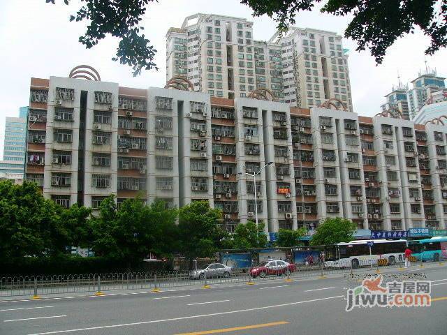 福田區二手房最新市場價,福田區二手房最新市場價,一場探索自然美景的旅行