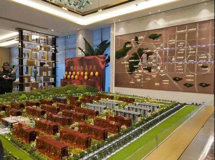 鹿泉區樓盤資訊,鹿泉區樓盤資訊，多維度的視角解讀