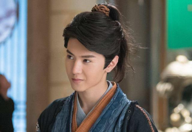 張哲遠演過的電視劇,重磅推薦張哲遠演過的電視劇,你絕對不能錯過!