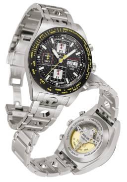 天梭新款手表亮相，科技與時尚的完美融合，引領時尚潮流新風尚