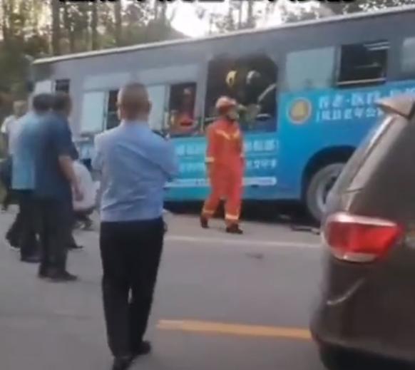 2017年交通事故最新動態,探索自然美景之旅,2017年交通事故的最新動態與內心的平靜之道